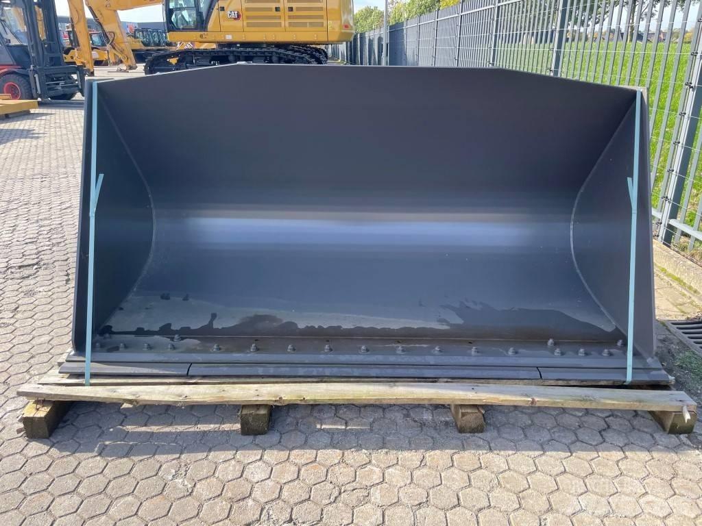 Volvo L 60 H Bucket Kausi