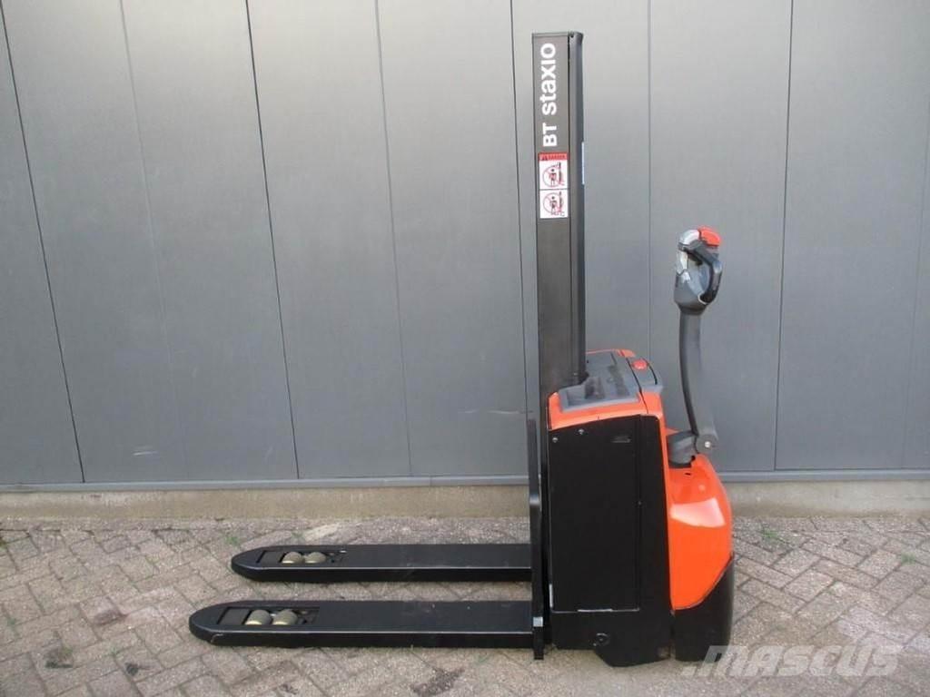 BT SWE 080L Krautnētāji