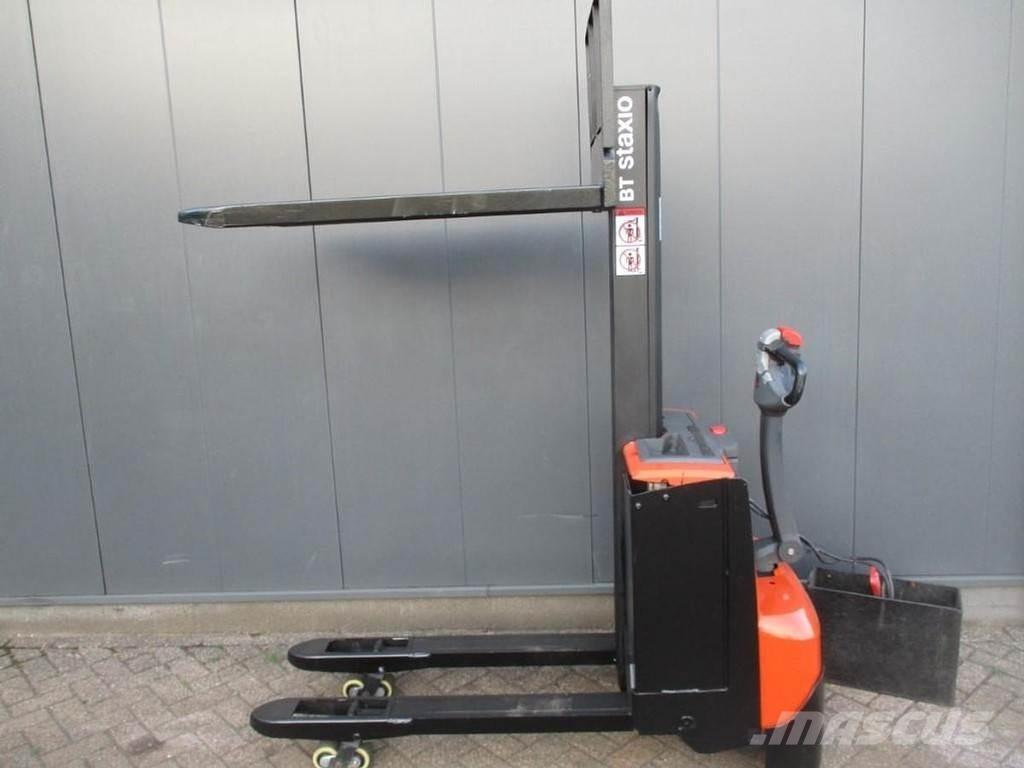 BT SWE 080L Krautnētāji