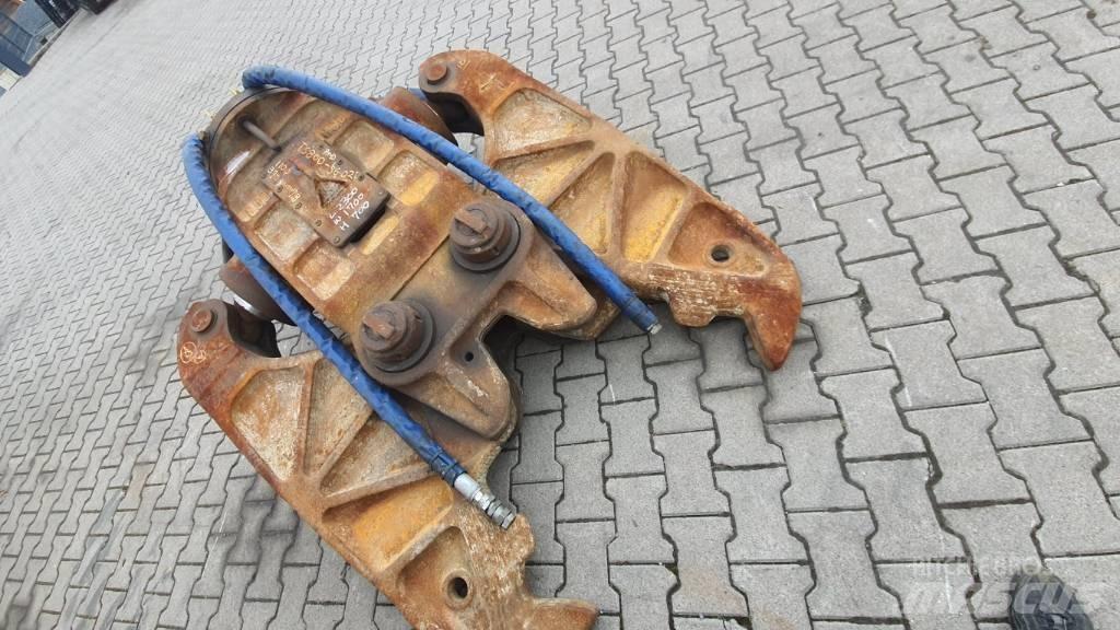 Okada TS800 Griezēji