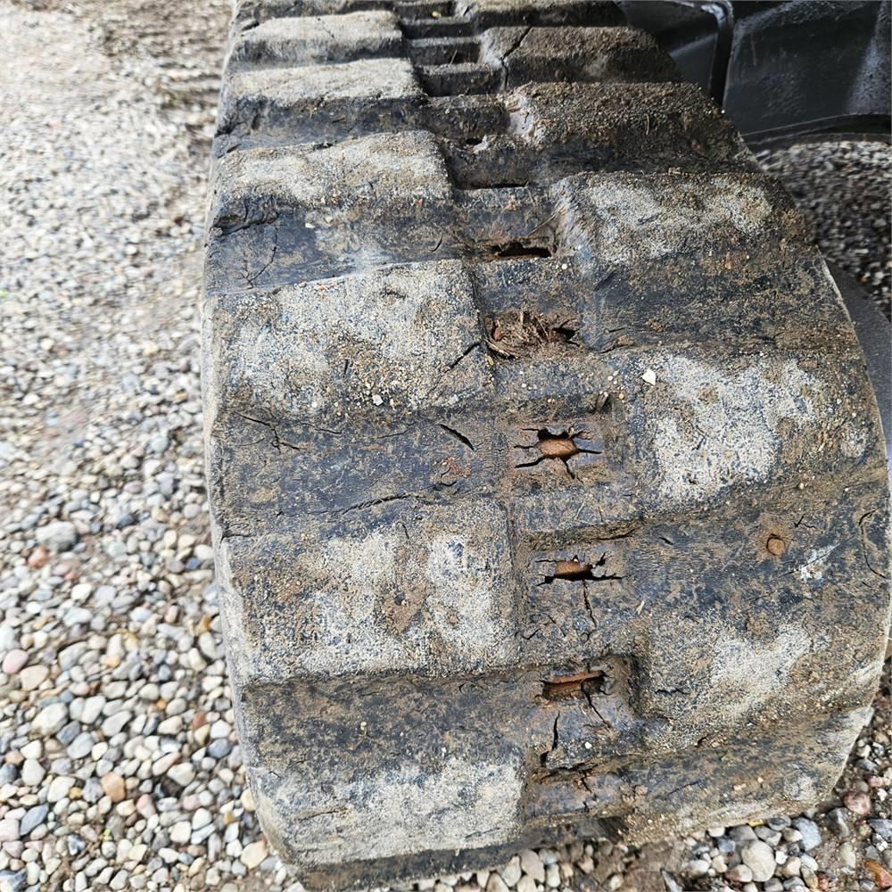 Volvo EC 35 C Mini ekskavatori < 7 t