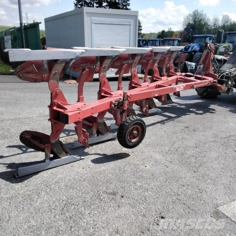 Demblon TR 65 Maiņvērsējarkli