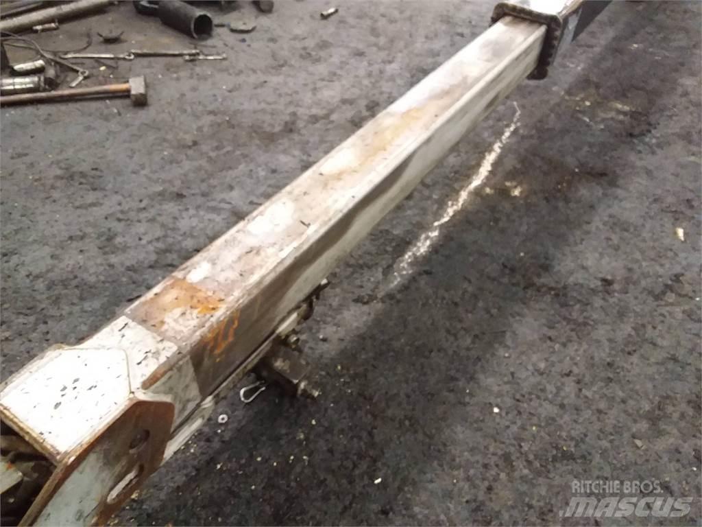 Cranab CRH 24 Mežizstrādes mašīnu krāni
