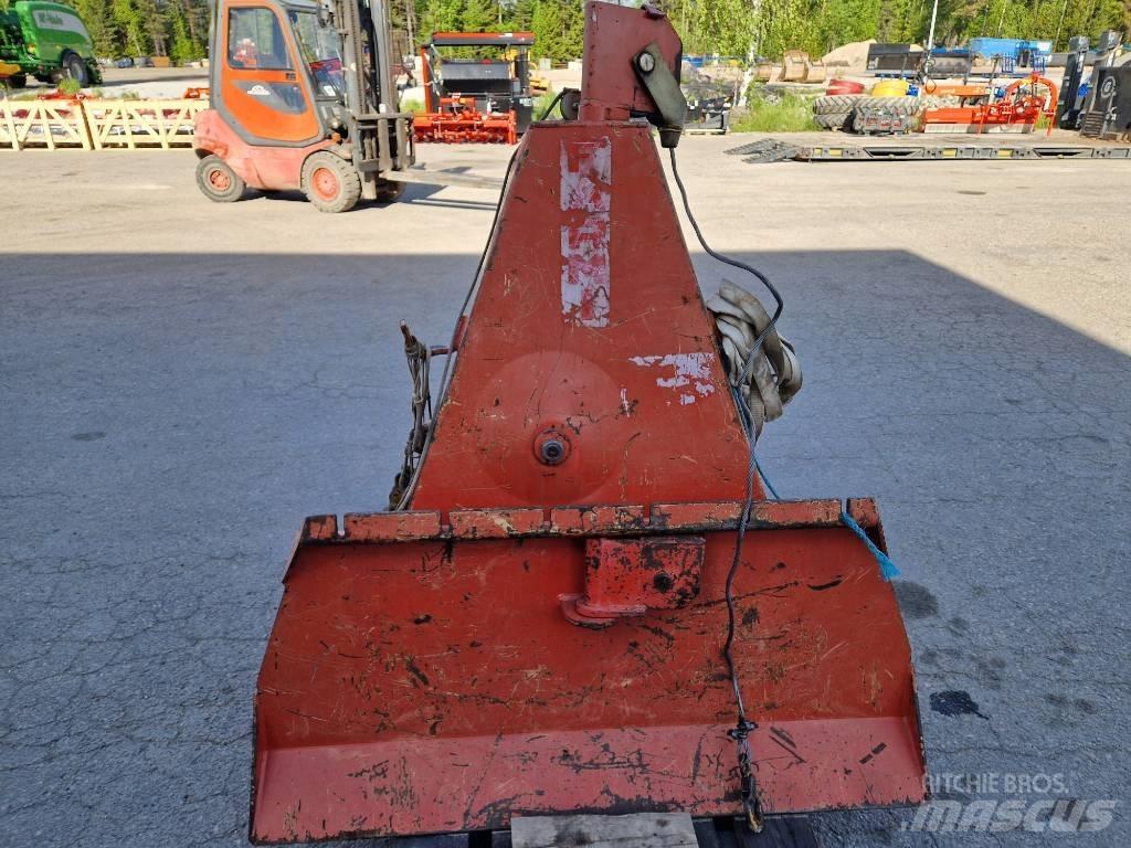 Normet Farmi JL351 Vinčas