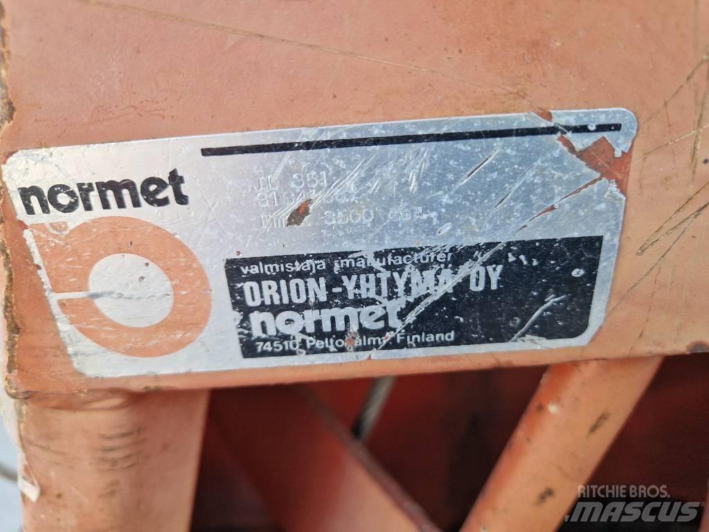 Normet Farmi JL351 Vinčas