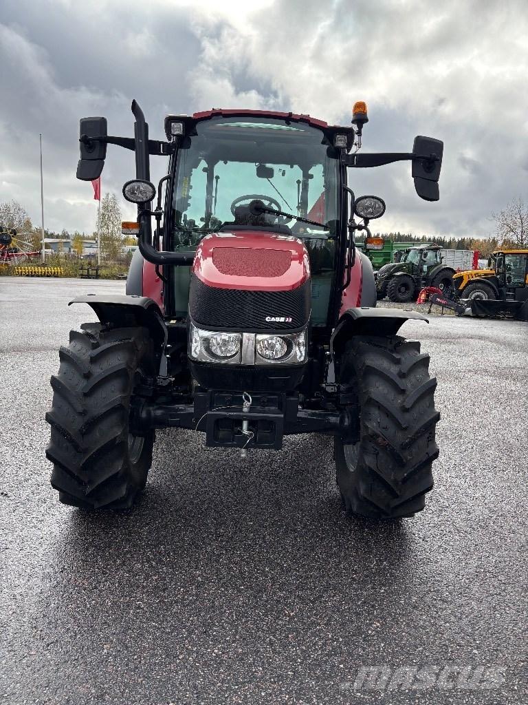 Case IH Farmall 75 C Traktori