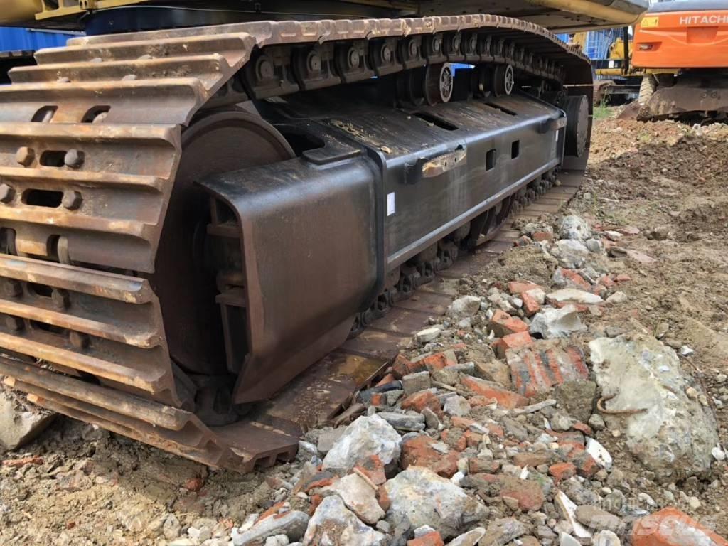 CAT 336 D L Kāpurķēžu ekskavatori