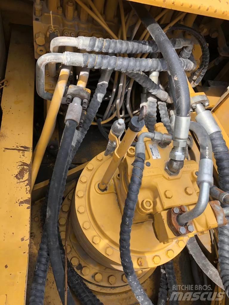 CAT 336 D L Kāpurķēžu ekskavatori
