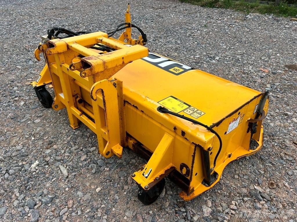 JCB SC 240 Birstes
