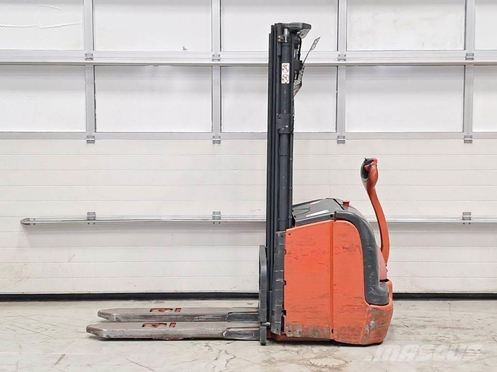 Linde L14 Krautnētāji