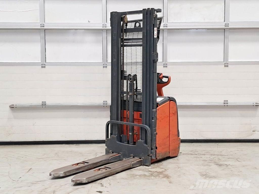 Linde L14 Krautnētāji