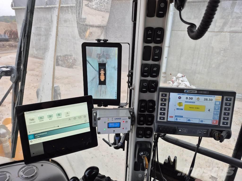 Volvo L 120 H Iekrāvēji uz riteņiem