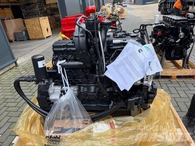 Cummins B6.7 FR95879 Lauksaimniecība- Citi