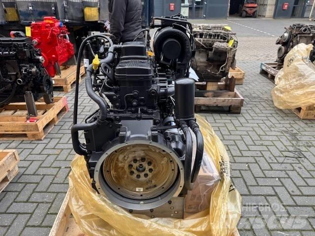 Cummins B6.7 FR95879 Lauksaimniecība- Citi