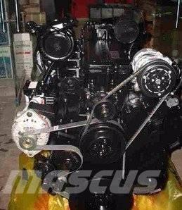 Cummins 6LTAA8.9-G2 Dzinēji