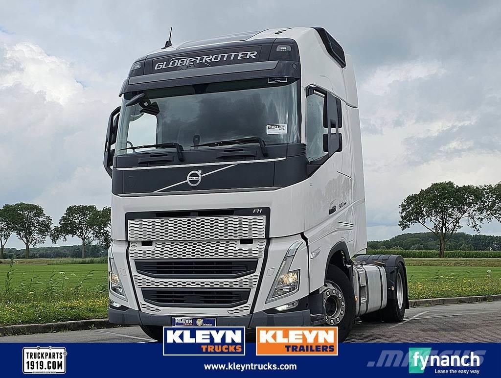 Volvo FH 500 XL Vilcēji