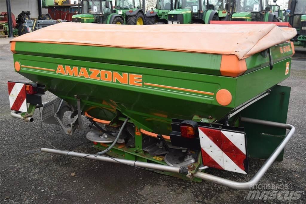 Amazone ZA-M 1200 Minerālmēslu izkliedētāji