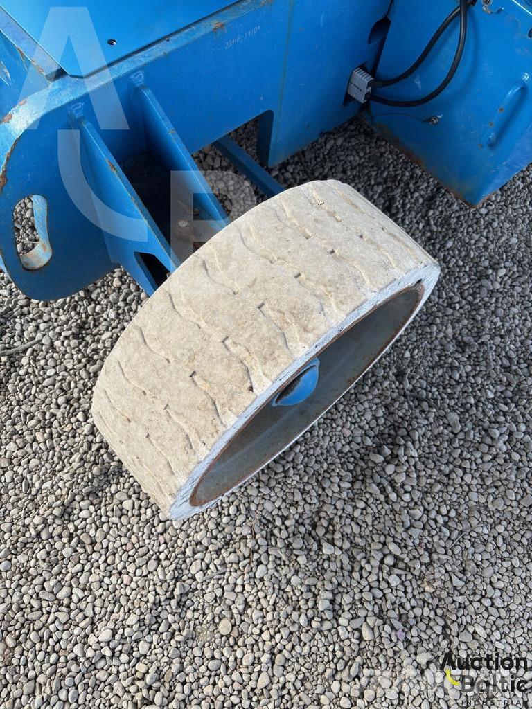 Genie Z 34/22 N Strēles pacēlāji