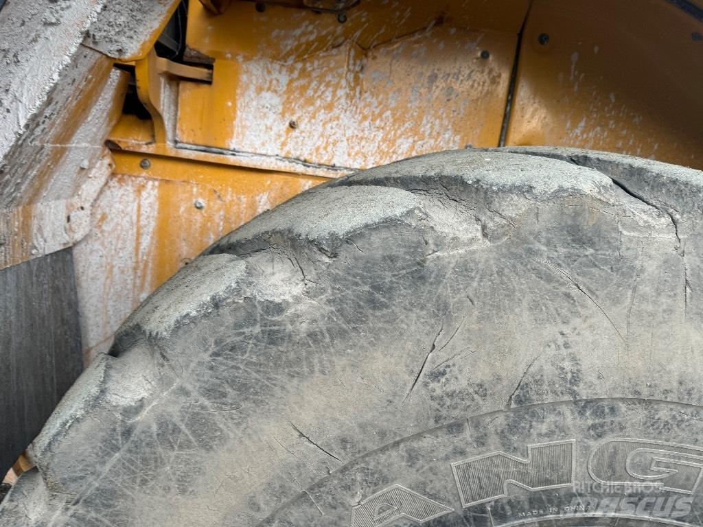 Volvo L 180 H Iekrāvēji uz riteņiem