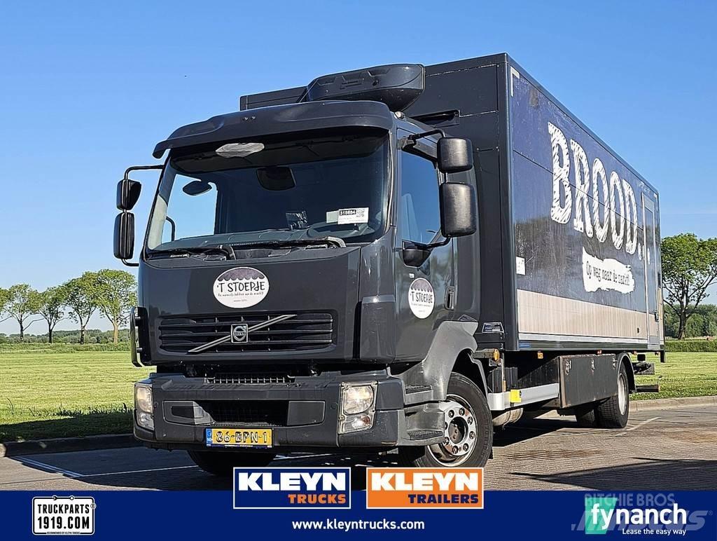 Volvo FL 240.12 Kravas automašīnas - refrižeratori