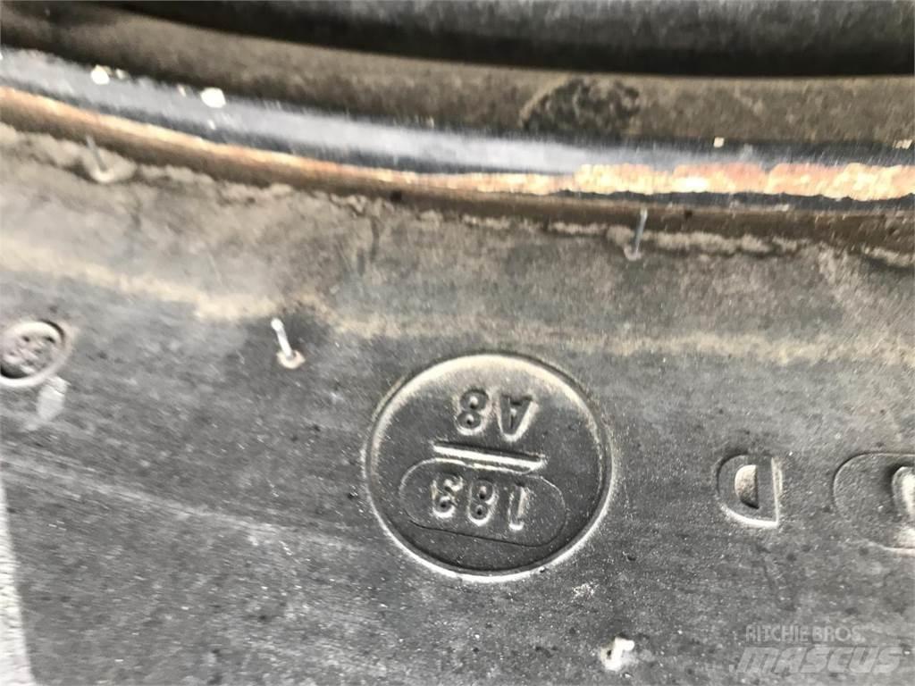 Mitas 680/80R42 Riepas, riteņi un diski