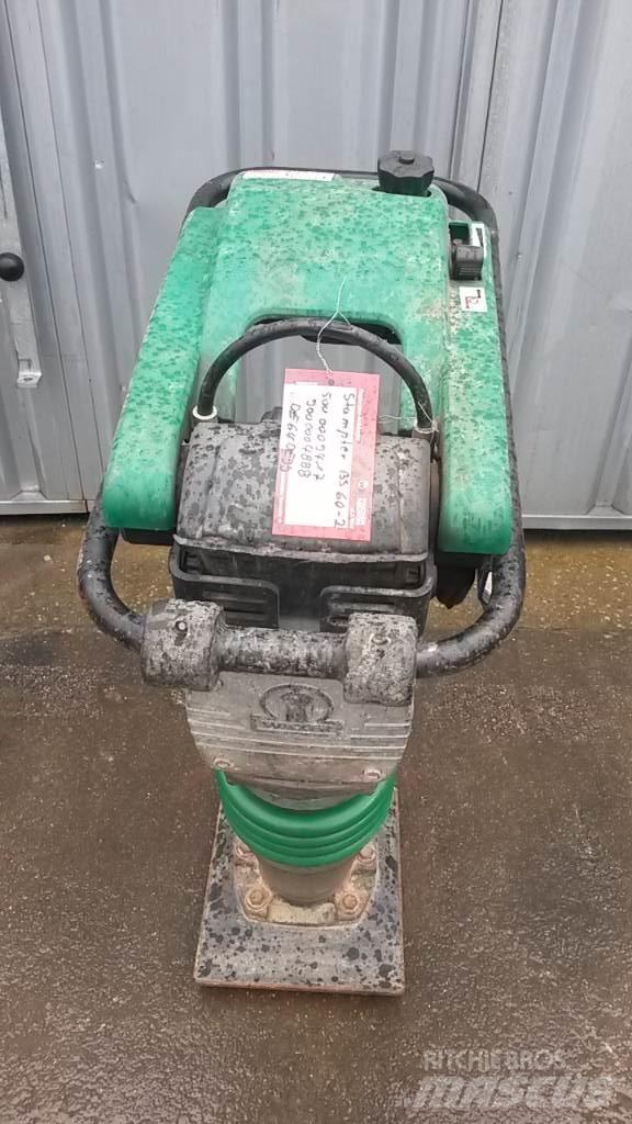 Wacker Neuson BS60-2 Blietes