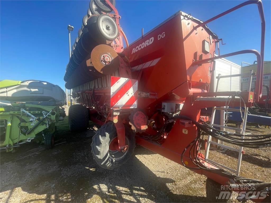 Kverneland DG 1200 Sējmašīnas