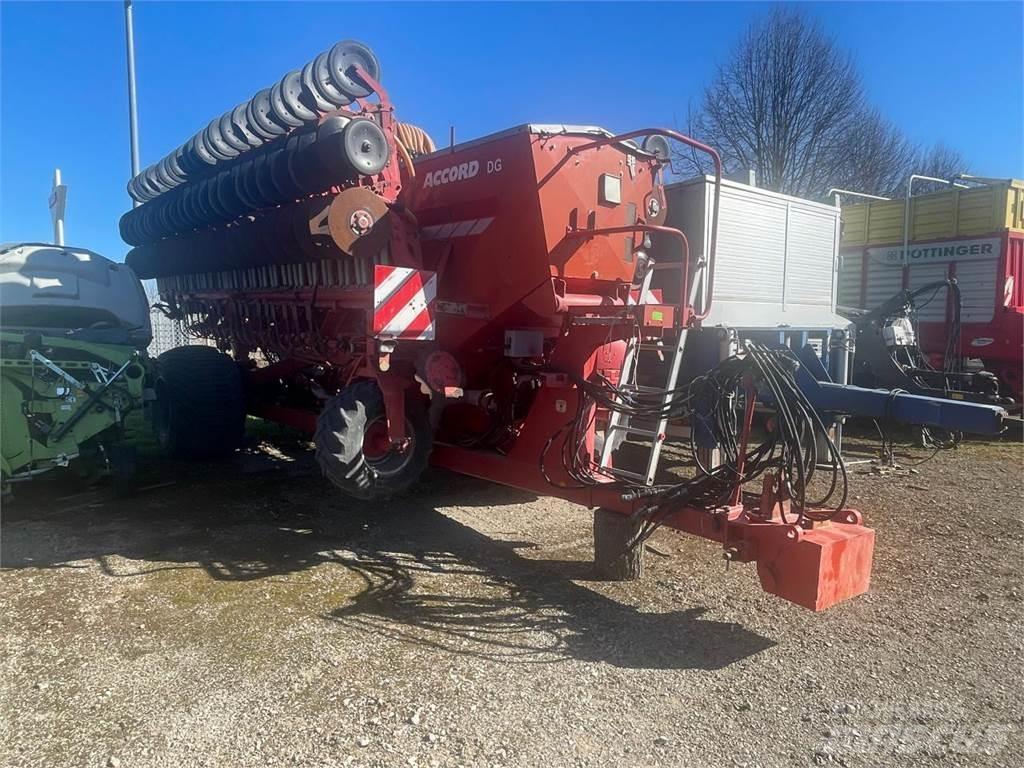 Kverneland DG 1200 Sējmašīnas