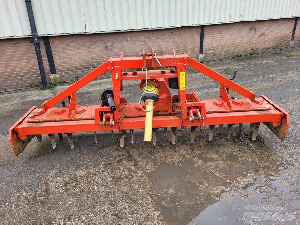 Maschio DM3000 Automašīnas
