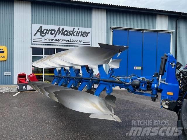 New Holland PHV5875H Maiņvērsējarkli