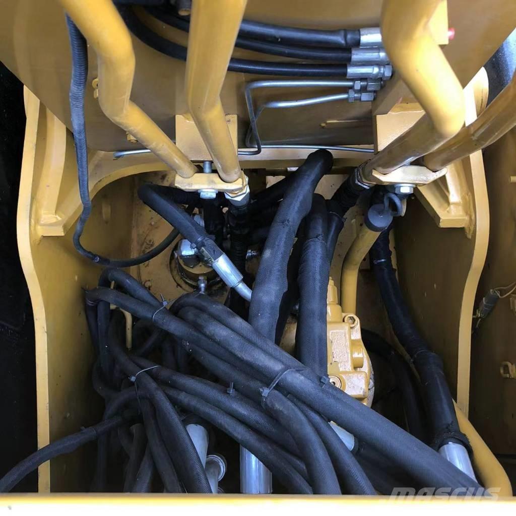 CAT 312 D L Kāpurķēžu ekskavatori