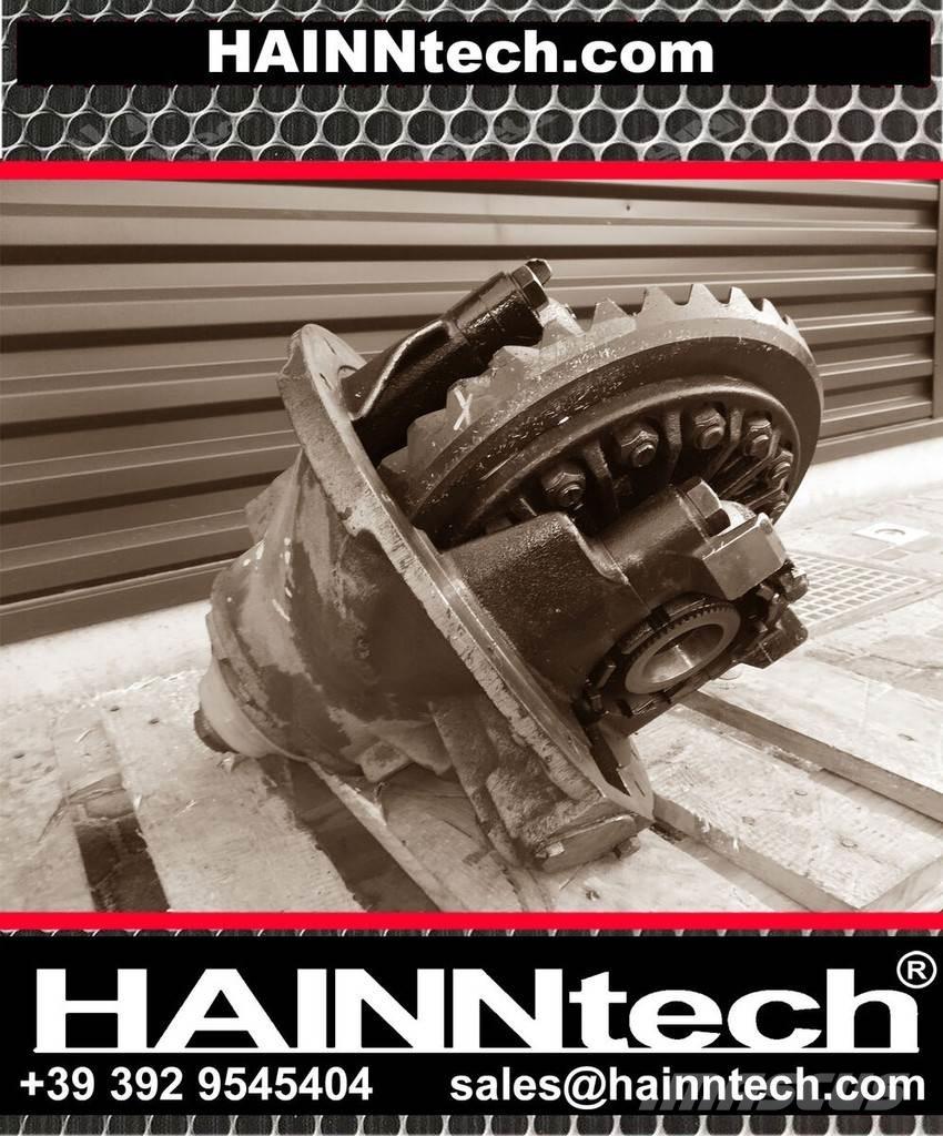 MAN HY-13110 00 Transports- Citi