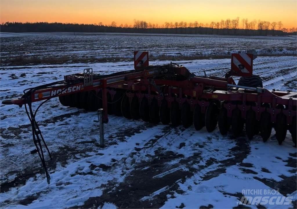 Horsch Tiger 5 AS Kultivatori