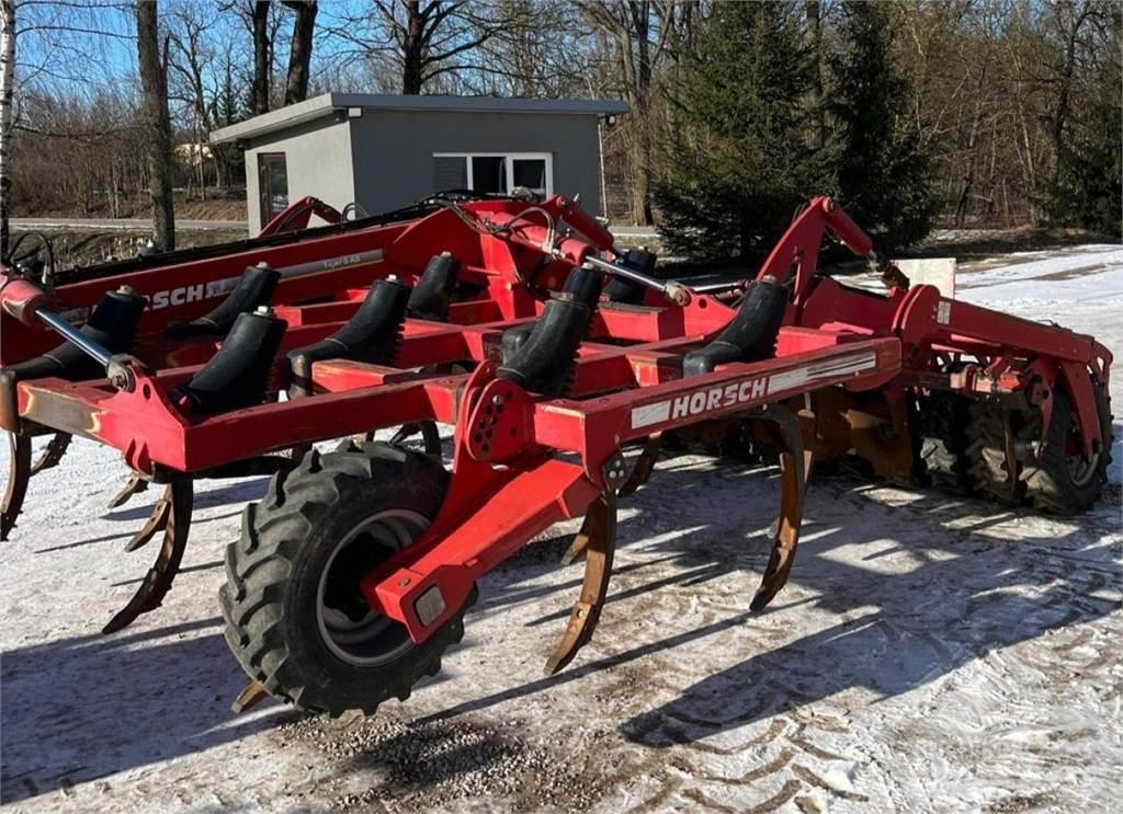 Horsch Tiger 5 AS Kultivatori