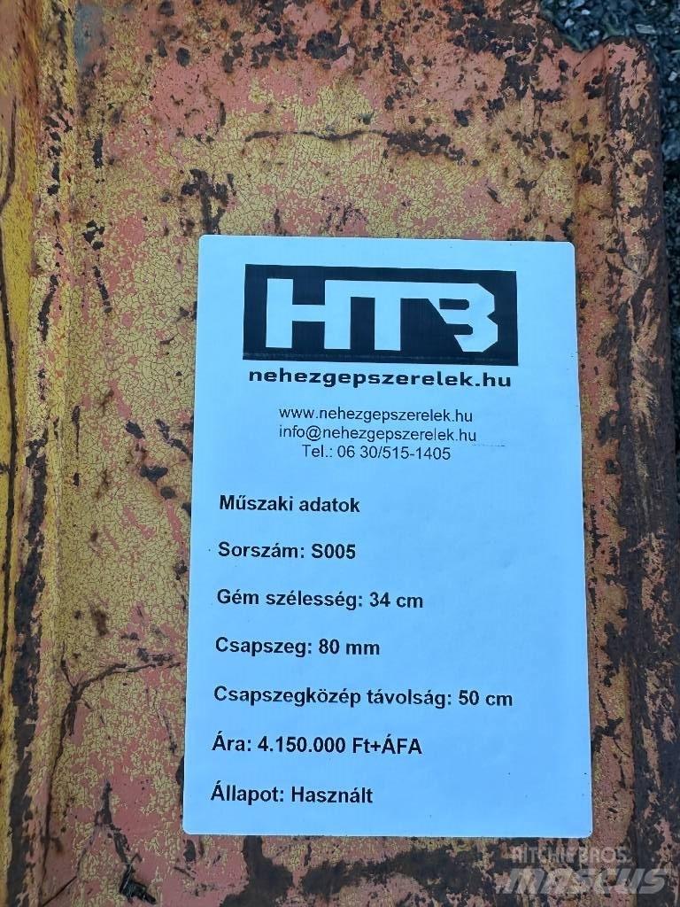  Bontó olló Citas sastāvdaļas