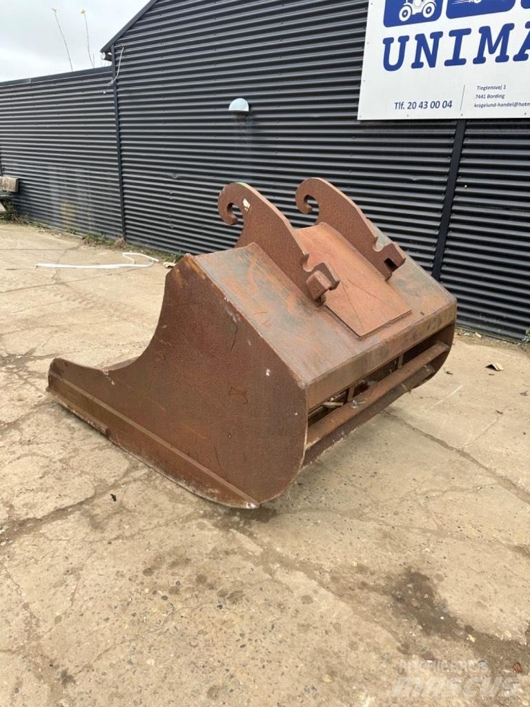  Andet CW40 skifte Kausi