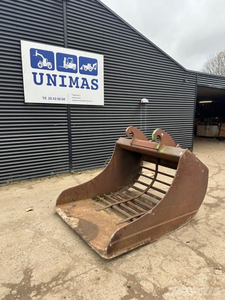  Andet CW40 skifte Kausi