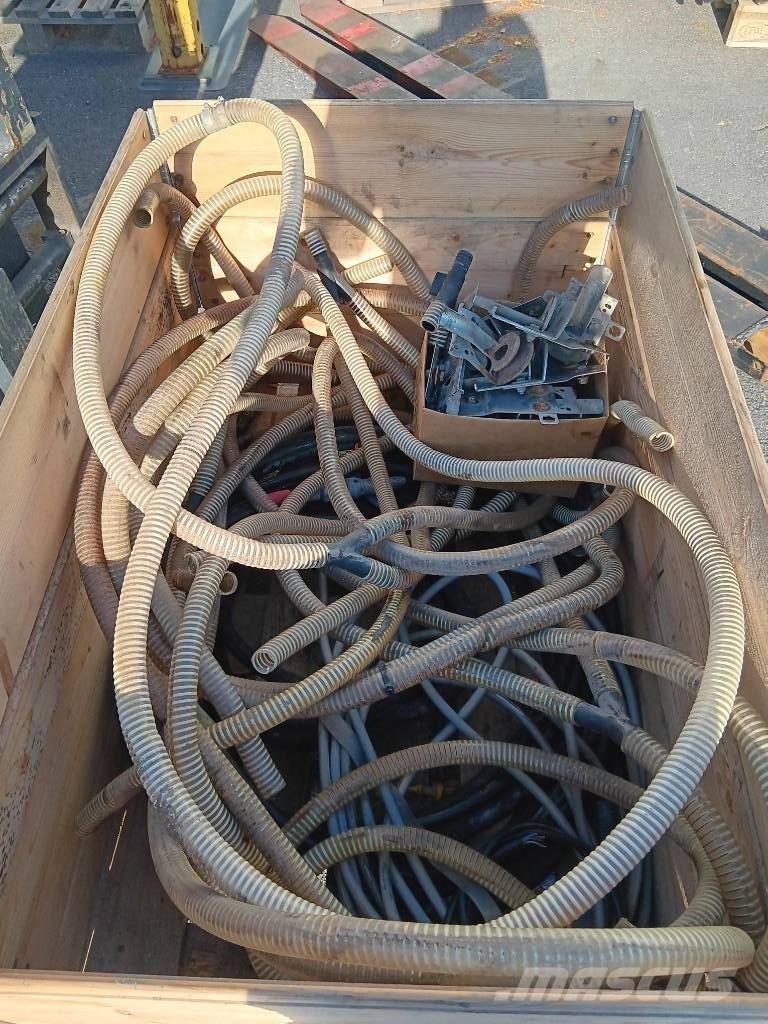 APV PS 300 M1 Sējmašīnas