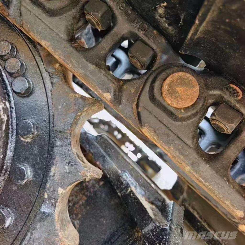 Sany SY 235H Kāpurķēžu ekskavatori