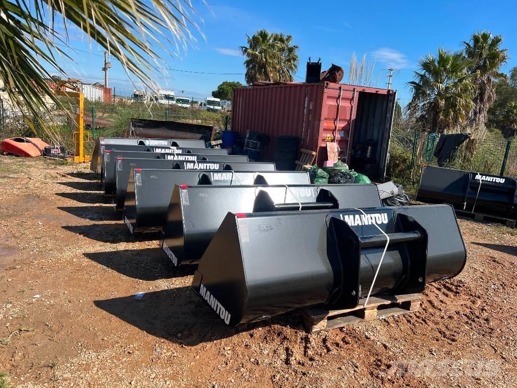 Manitou TER Kausi