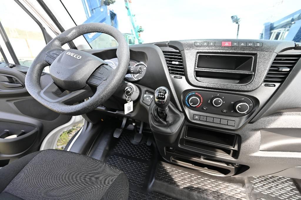 Multitel MXE 200 Strēles pacēlāji