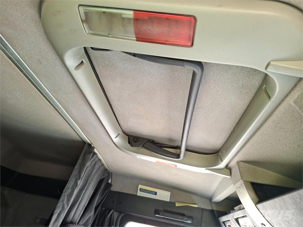 MAN TGL 7.180 Platformas/izkraušana no sāniem