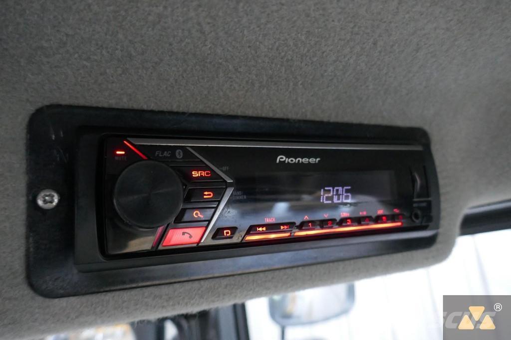 CAT CS64B Vienvalča grunts veltņi