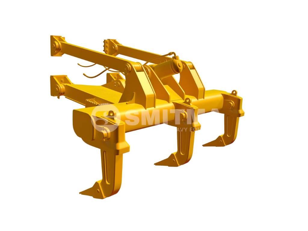 CAT D5H Skarifikatori