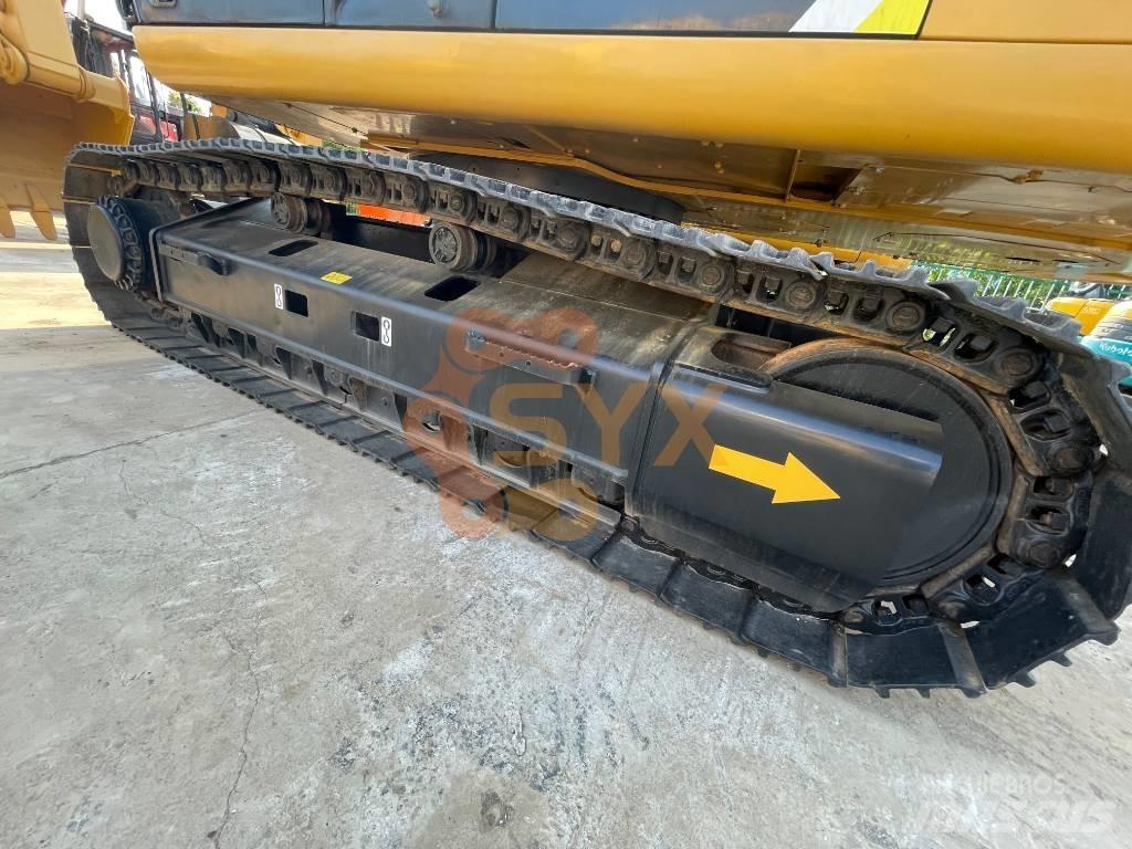 CAT 336 D2 Kāpurķēžu ekskavatori