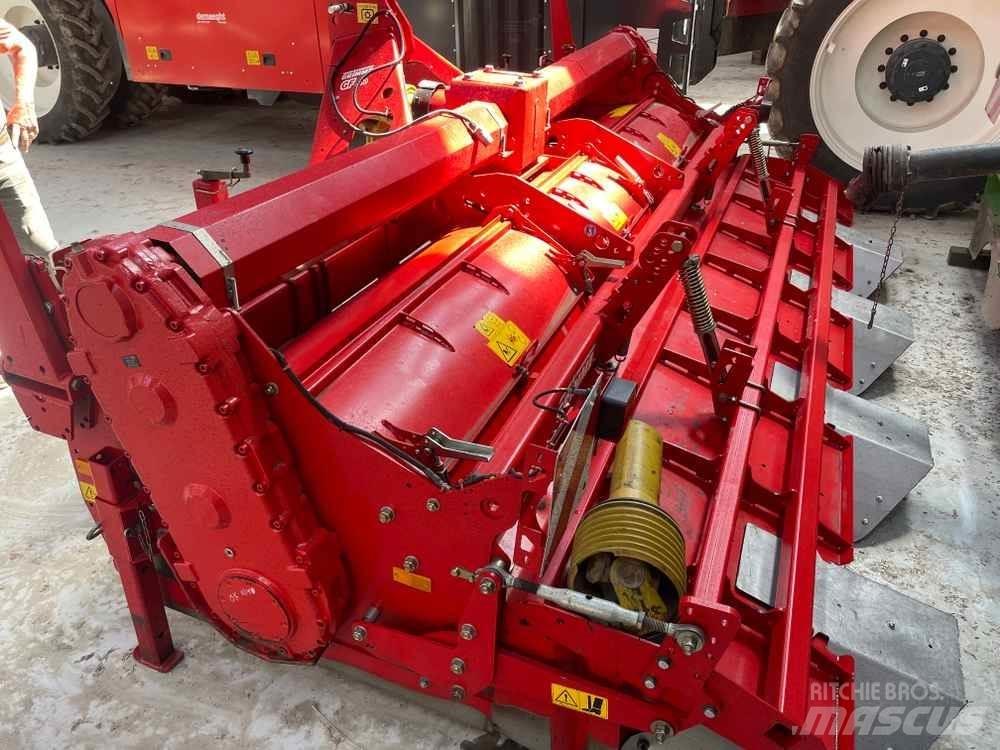 Grimme GF 400 Kartupeļu tehnika - Citi