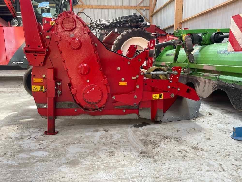 Grimme GF 400 Kartupeļu tehnika - Citi
