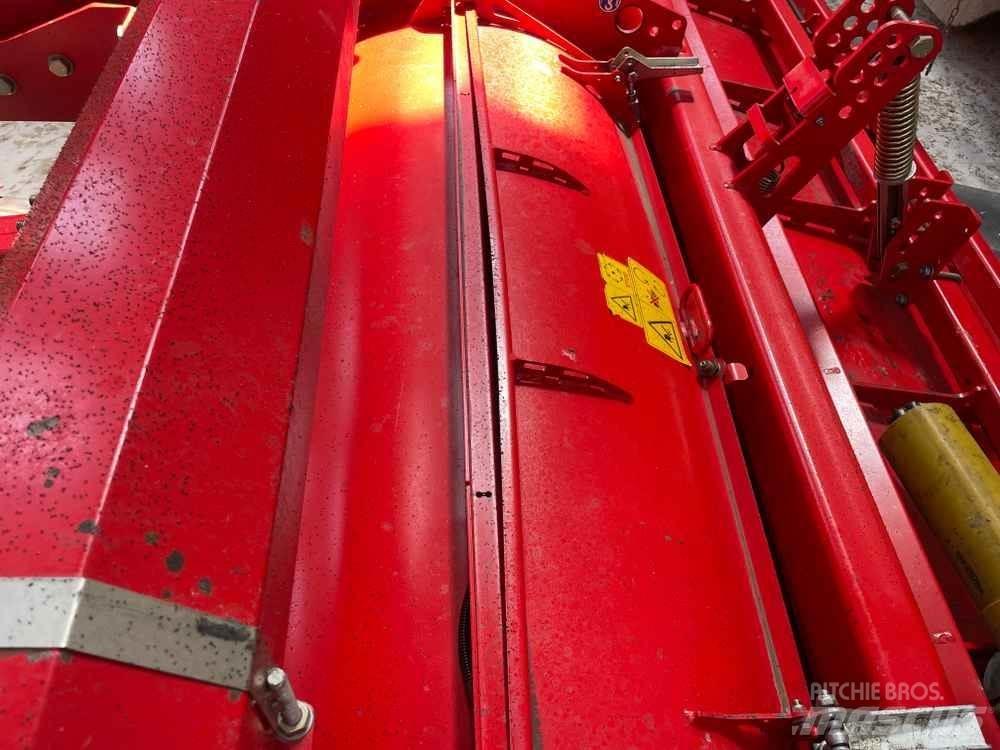 Grimme GF 400 Kartupeļu tehnika - Citi