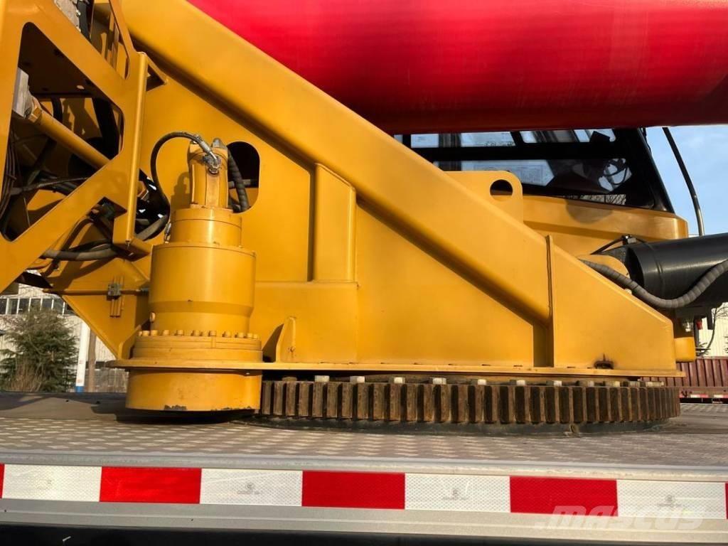 Sany STC250C5-2 Visurgājēji celtņi