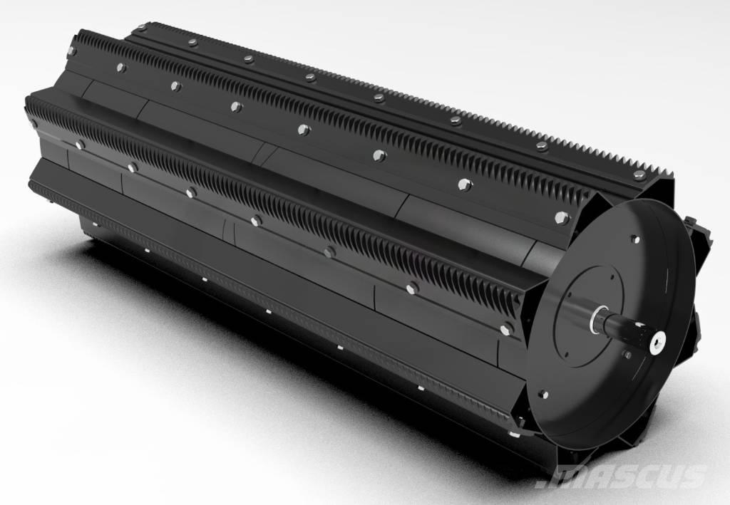 PW 508874.0 Ražas novākšanas kombainu papildaprīkojums